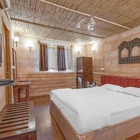 Apnayt Villa Джодхпур Экстерьер фото