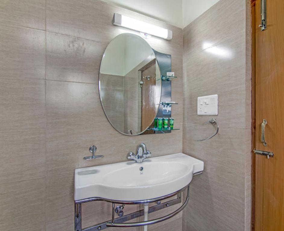 Apnayt Villa Джодхпур Экстерьер фото
